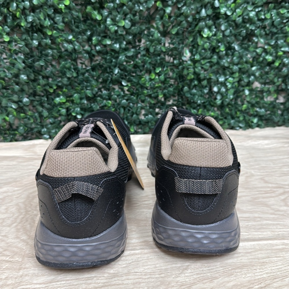 New Balance 410 V8 Sneakers Black/Brown - 13 - Picture 3 of 6